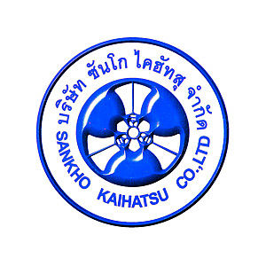Sankho Kaihatsu